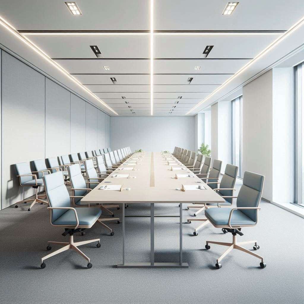 运营团队处理工位使用率突然变化时写字楼办公的创业公司办公氛围应先确认什么