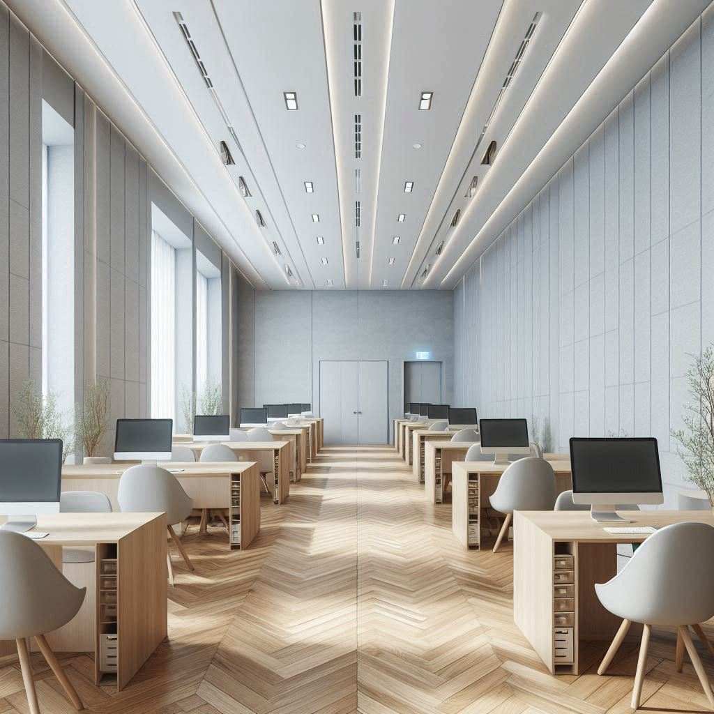 内容团队如何把餐饮配送集中到达转化为写字楼办公楼宇智能化服务的改进依据